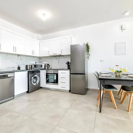 Σπίτι διακοπών Heights