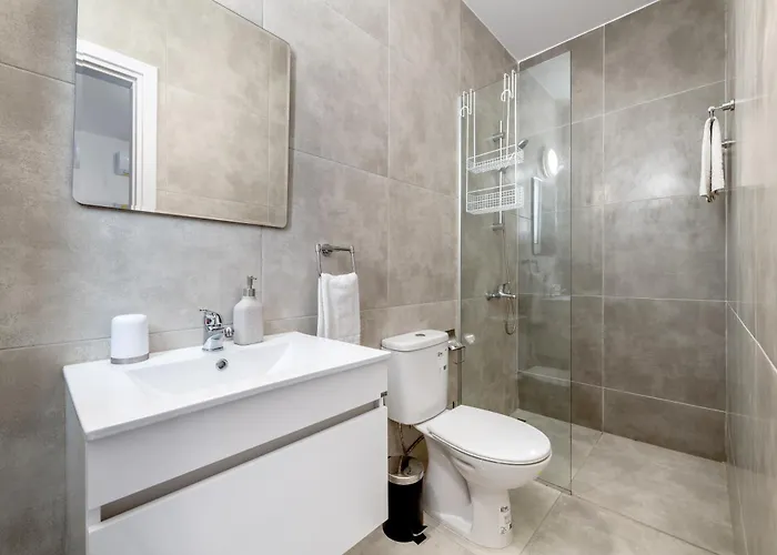 Heights Σπίτι διακοπών