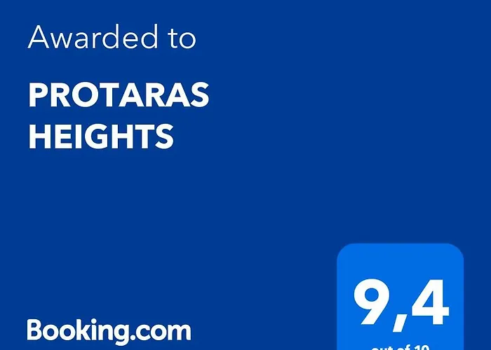 Heights Πρωταράς