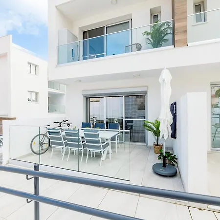 Casa vacanze Heights Protaras