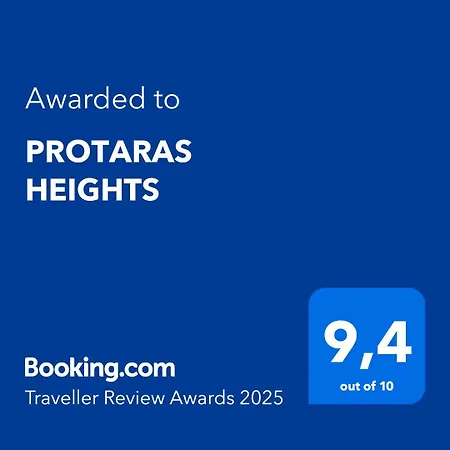 Heights Protaras