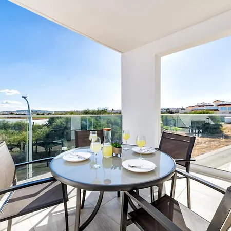 Vakantiehuis Heights Protaras