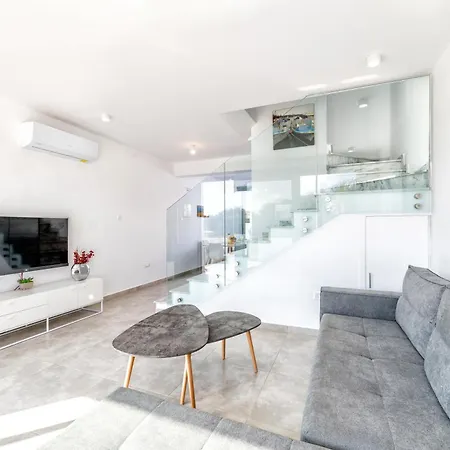 Heights Vakantiehuis Protaras