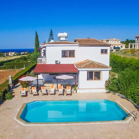 Heights Villa