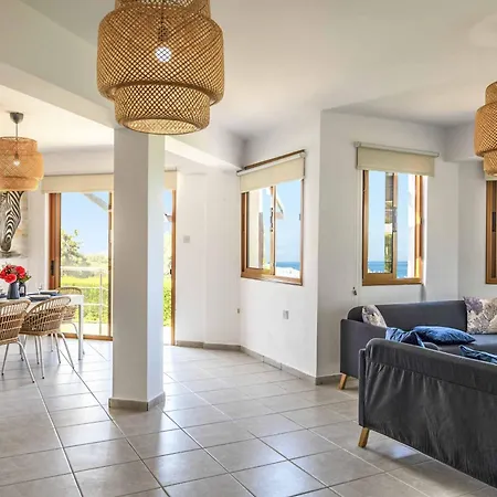 Heights Villa *