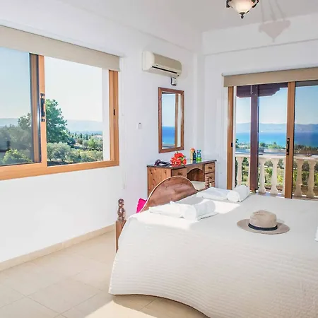 Heights Villa