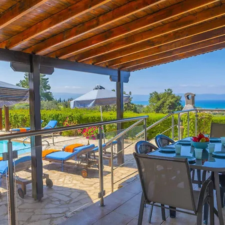 Heights Villa