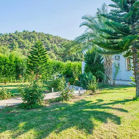 Villa Heights Argaka