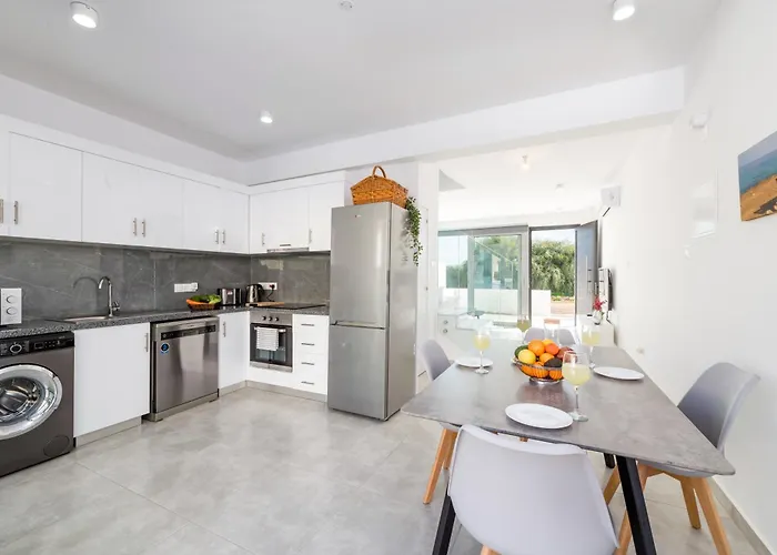 Case de vacanță Heights