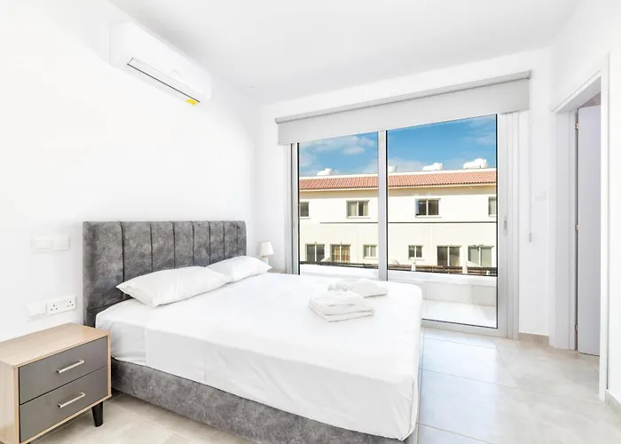 Case de vacanță Heights *