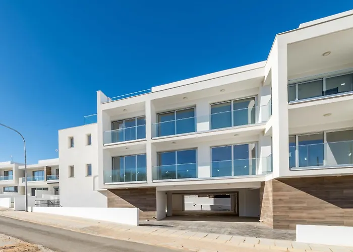 Holiday home Heights