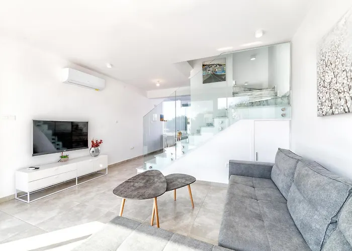 Heights Holiday home Protaras